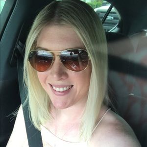 Meet your Posher, Tamara